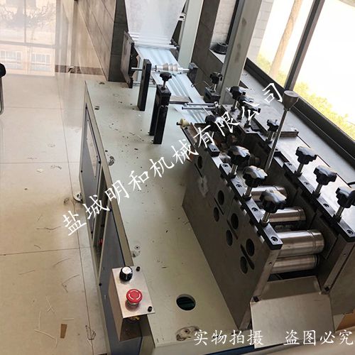 口罩打片機設備